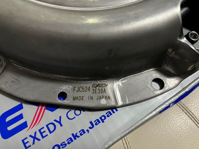 EXEDY FJC524 Корзина сцепления в наличии Чернигов