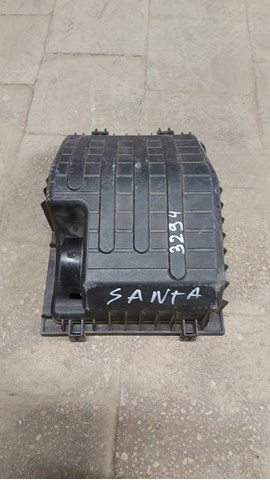 HYUNDAI 281104Z250 Корпус фильтра в наличии Днепр