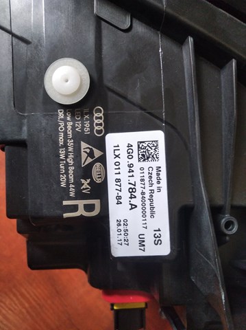 4G0941784A VAG купить в Полтава