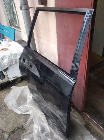 6700360470 TOYOTA Дверь задняя правая купить в Винница