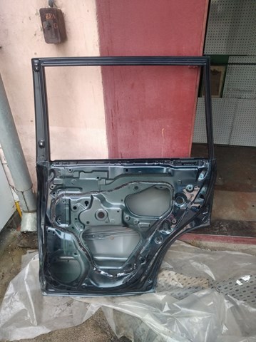 6700360470 TOYOTA Дверь задняя правая купить в Одесса