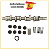 Compensador hidrâulico (empurrador hidrâulico), empurrador de válvulas 038109309C VAG