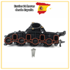 Tubo coletor de admissão 03L129711AG VAG