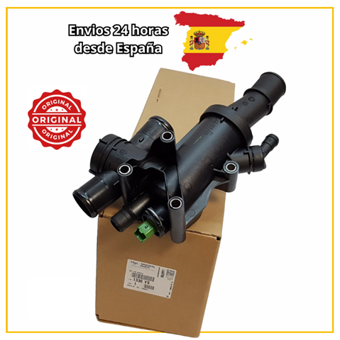 Termostato Peugeot 807 E