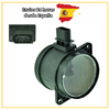 Sensor de fluxo (consumo) de ar, medidor de consumo M.A.F. - (Mass Airflow) 13627801951 BMW