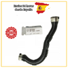 Mangueira (cano derivado) direita de intercooler 144606126R RENAULT