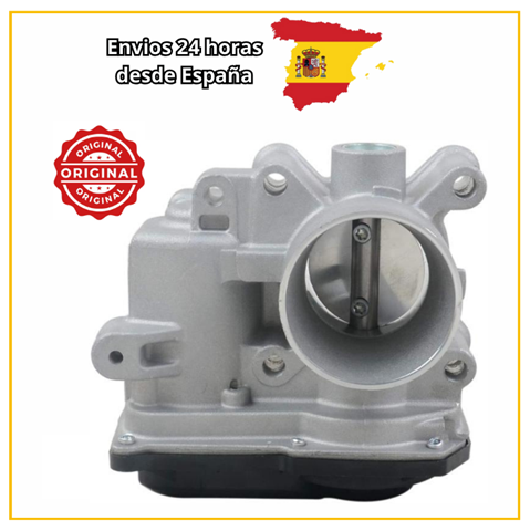 Válvula de borboleta montada Renault SANDERO 2