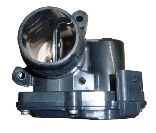 Válvula de borboleta montada Renault Trafic 3 EG