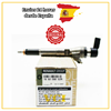 Injetor de injeção de combustível 166008052R RENAULT
