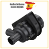 Bomba de água (bomba) de esfriamento, adicional elétrica 1718350064 MERCEDES