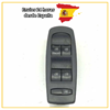 Unidade de botões dianteira esquerda de controlo de elevador de vidro 25401JY00C RENAULT