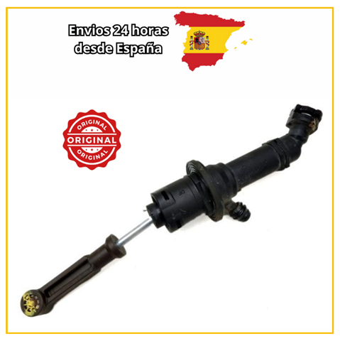 Cilindro mestre de embraiagem Renault DOKKER