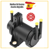 Convertidor de pressão (solenoide) de supercompressão 46524556 PEUGEOT