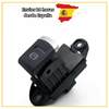 Tecla do freio de estacionamento eletromecânico 4F1927225B VAG