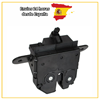Fecho de tampa de porta-malas (de 3ª/5ª porta traseira) 51873093 FIAT