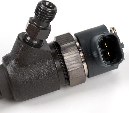 Injetor de injeção de combustível Fiat Fiorino 225