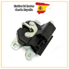 Fecho de tampa de porta-malas (de 3ª/5ª porta traseira) 55702917 FIAT