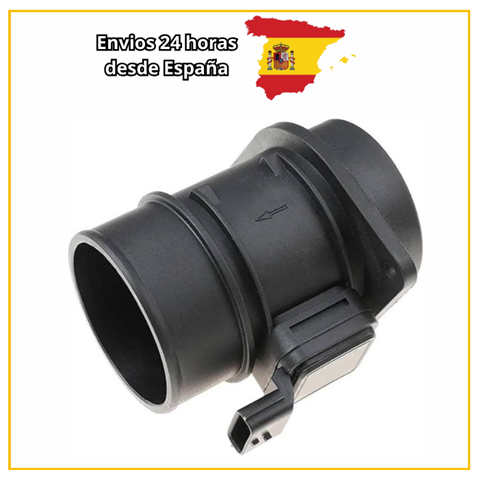 Sensor de fluxo (consumo) de ar, medidor de consumo M.A.F. - (Mass Airflow) Renault Kangoo 2 FW0