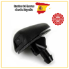 Injetor de fluido para lavador de pára-brisas 6438CA PEUGEOT