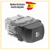 Botão dianteiro direito de ativação de motor de acionamento de vidro 8200315013 RENAULT