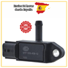 Sensor de pressão dos gases de escape 8201043914 RENAULT