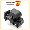 Botão dianteiro direito de ativação de motor de acionamento de vidro 8481006060 TOYOTA