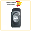 Botão dianteiro direito de ativação de motor de acionamento de vidro 8481033120 TOYOTA