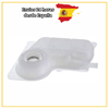 Tanque de expansão do sistema de esfriamento 8D0121403C VAG