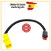 Cabo de sensor de pressão de combustível na sonda 9637798780 PEUGEOT