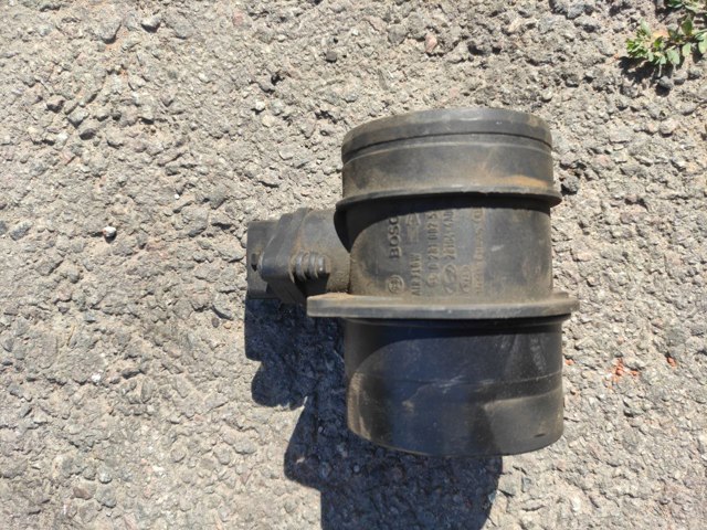 BOSCH 0281002554 ДМРВ в наличии Львов