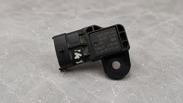 Датчик наддува EL8A9F479AA FORD