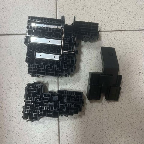Коробка предохранителей GHP966760 MAZDA
