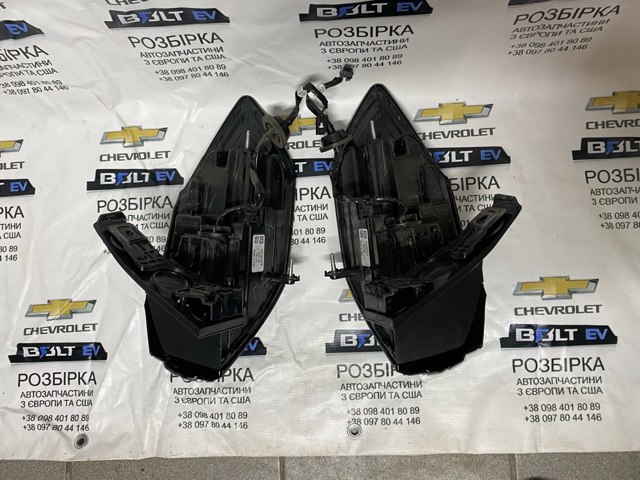 42792230 GM Фонарь задний правый внешний купить в Кривой Рог