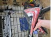 Фонарь задній правий внутрішній  265505aa1D