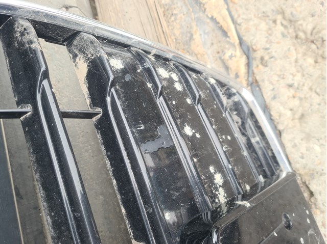 8T0853651K VAG Решетка радиатора купить в Ирпень