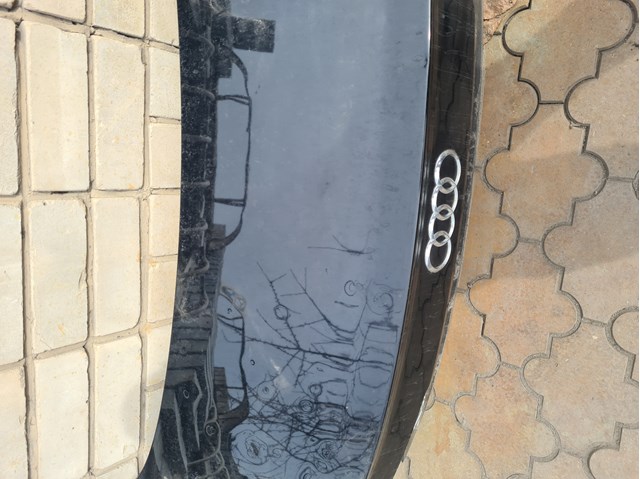 8W5827025D VAG Крышка багажника купить в Украина