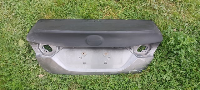 6440133760 TOYOTA Крышка багажника купить в Сумы