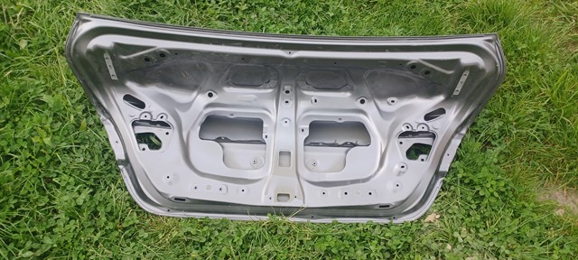TOYOTA 6440133760 Крышка багажника в наличии Днепр