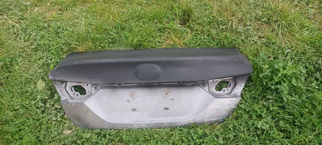 6440133760 TOYOTA Крышка багажника купить в Одесса