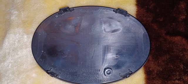 9097502161 TOYOTA Эмблема решетки радиатора купить в Чернигов