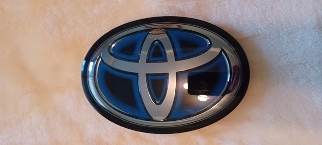 9097502161 TOYOTA Эмблема решетки радиатора купить в Украина