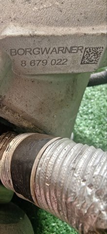 BMW 11657934387 Турбина в наличии Харьков