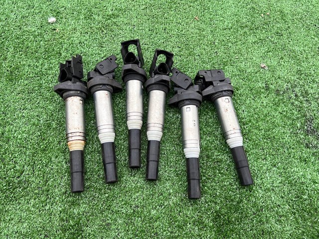 Модуль зажигания 12137594596 BMW