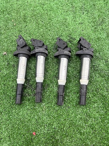 Катушка 12138616153 BMW