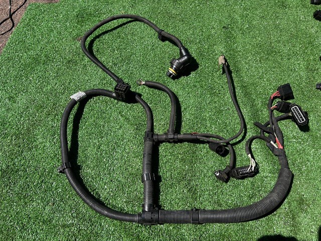 Жгут проводов АКПП 12537634058 BMW