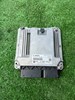 Модуль управления двигателем 13618586540 BMW