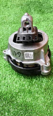 Левая подушка двигателя 22116860495 BMW