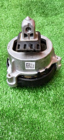 22116860496 BMW Подушка (опора) двигателя правая купить в Черновцы