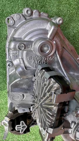 Коробка раздаточная в сборе 27107889033 BMW