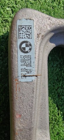 31106878779 BMW Усилитель переднего подрамника купить в Черкассы